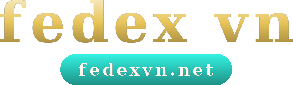 fedex vn logo